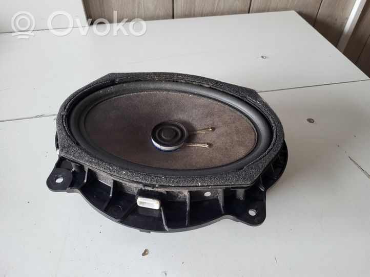 Lexus RX 330 - 350 - 400H Haut-parleur de porte avant 