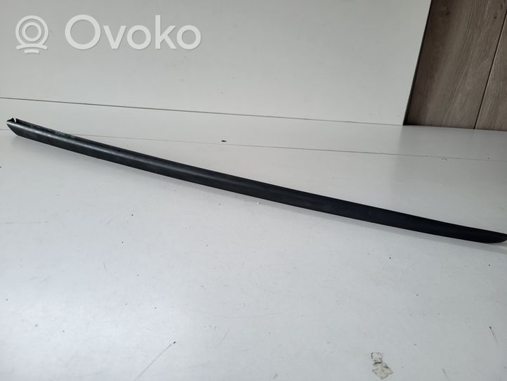 Audi S5 Facelift Windshield trim 