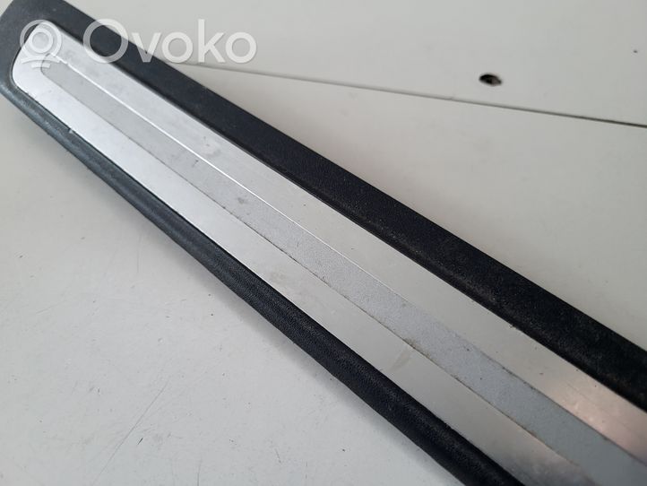 Audi S5 Facelift Front sill trim cover 