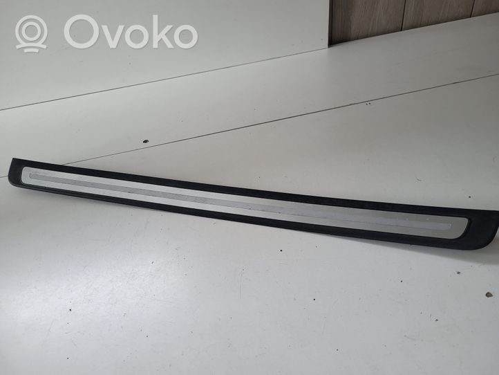 Audi S5 Facelift Front sill trim cover 