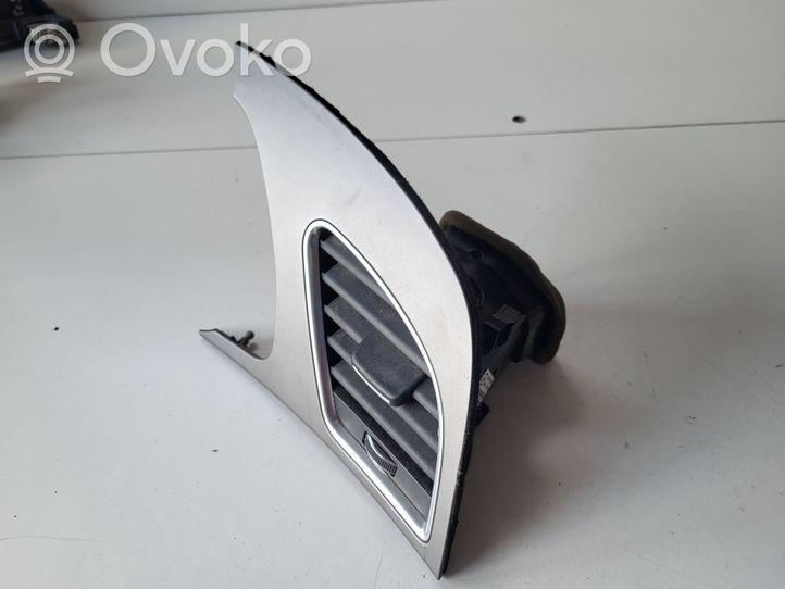 Audi S5 Facelift Dashboard side air vent grill/cover trim 