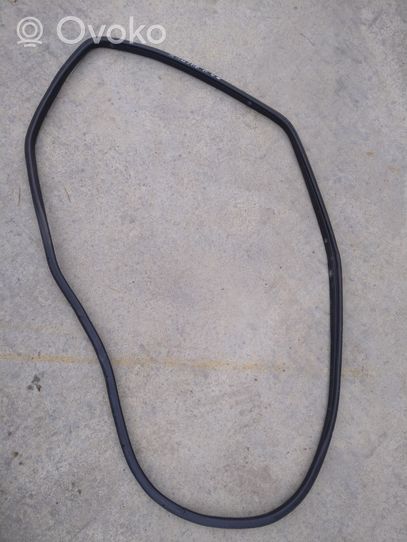 Renault Kadjar Rear door rubber seal (on body) 