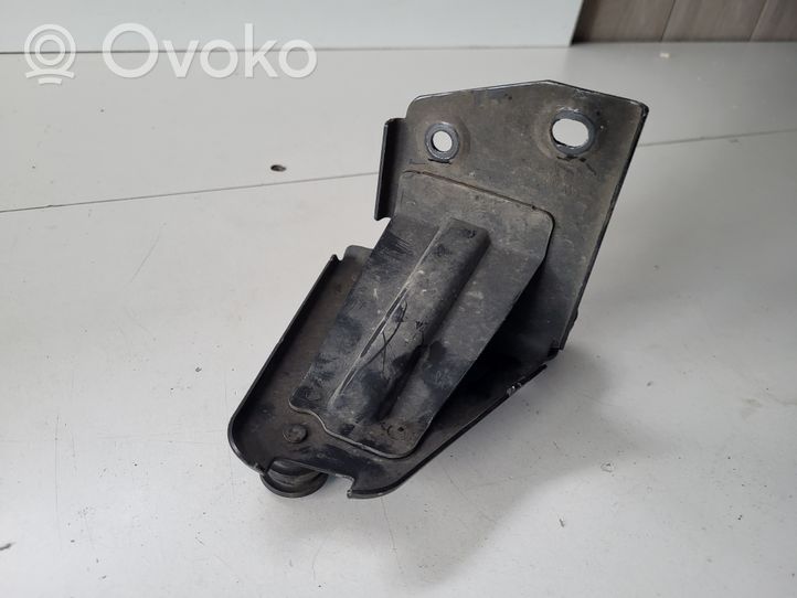 Skoda Octavia Mk3 (5E) Supporto pompa ABS 