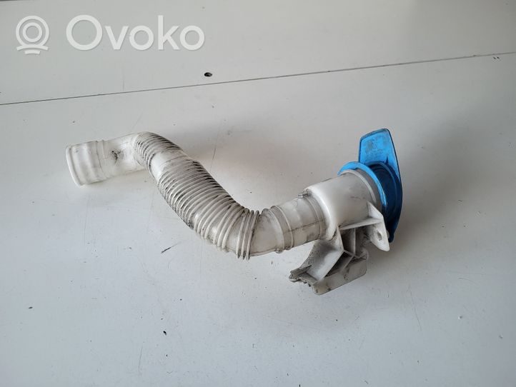 Skoda Octavia Mk3 (5E) Tubo riempimento della vaschetta del liquido lavavetri 