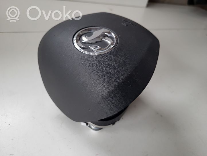 Opel Grandland X Airbag del volante 