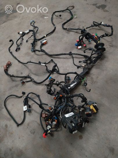 Opel Grandland X Other wiring loom 