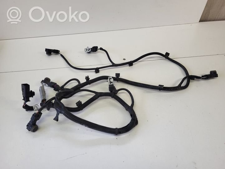 Opel Grandland X Other wiring loom 