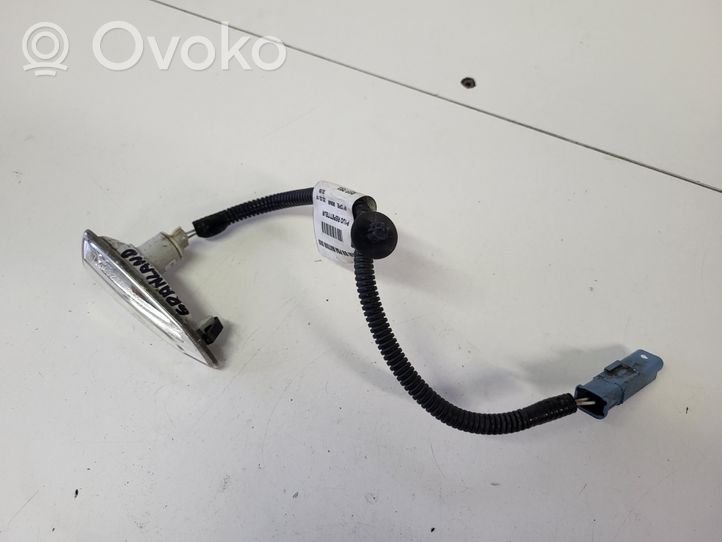 Opel Grandland X Frontblinker 