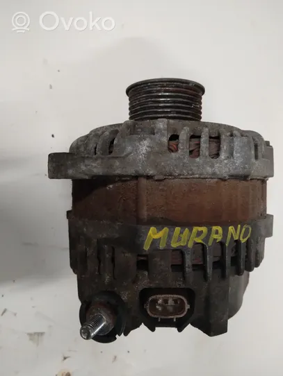 Nissan Murano Z51 Generatore/alternatore 