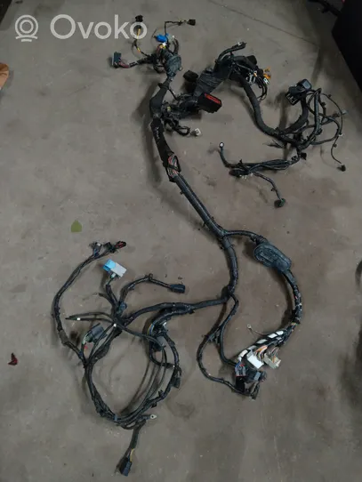 Ford S-MAX Other wiring loom 
