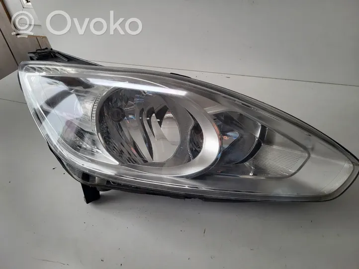 Ford C-MAX II Lampa przednia 