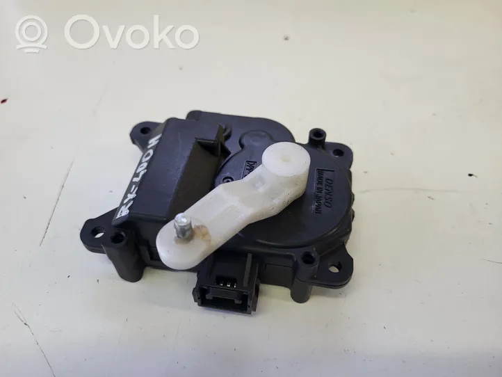 Lexus RX 330 - 350 - 400H Silniczek nagrzewnicy nawiewu klimatyzacji A/C 