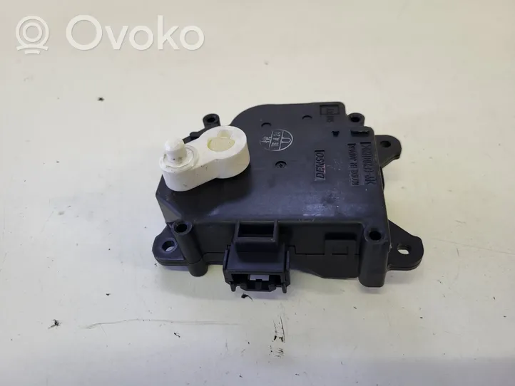 Lexus RX 330 - 350 - 400H Silniczek nagrzewnicy nawiewu klimatyzacji A/C 