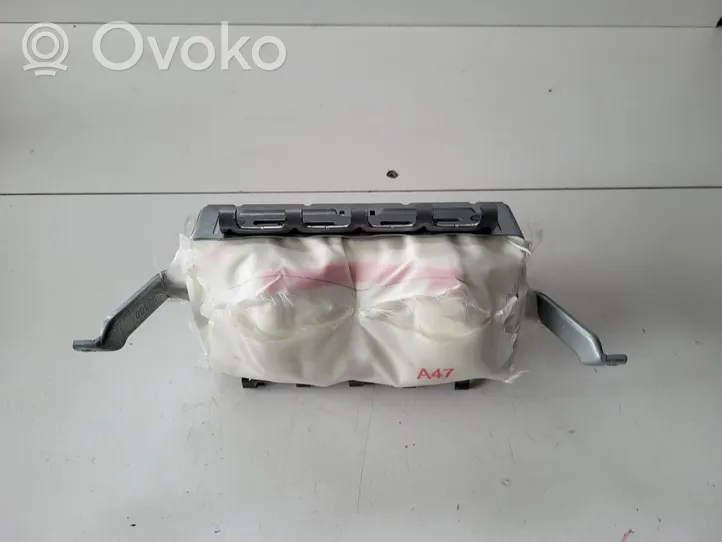 Toyota Avensis T270 Poduszka powietrzna Airbag pasażera 