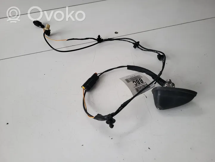 Ford C-MAX II Antenna autoradio 