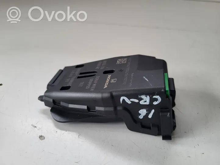 Honda CR-V Windshield/windscreen camera 