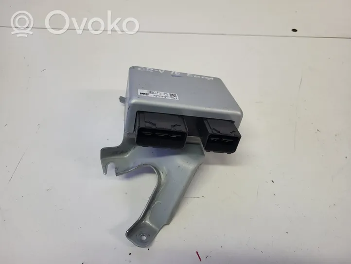 Honda CR-V Ohjaustehostimen ohjainlaite/moduuli 