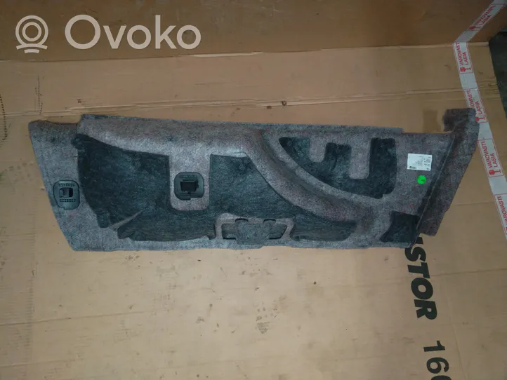 Opel Insignia B Dolny panel schowka koła zapasowego 