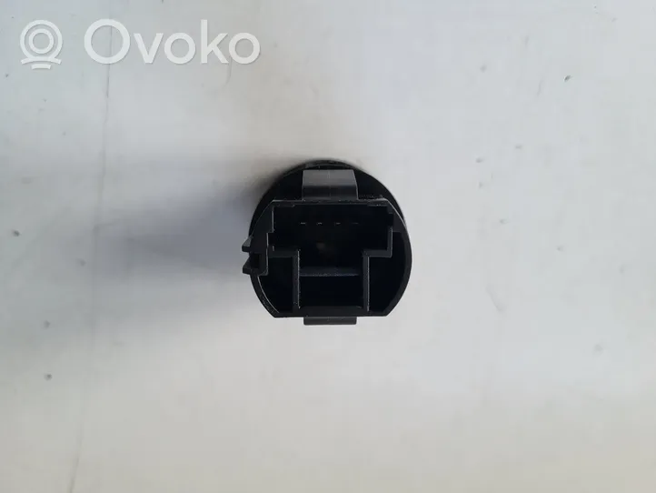 Renault Zoe Engine start stop button switch 