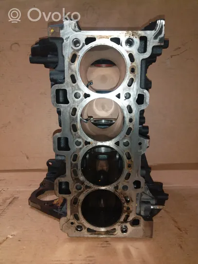 Renault Trafic III (X82) Motorblock 