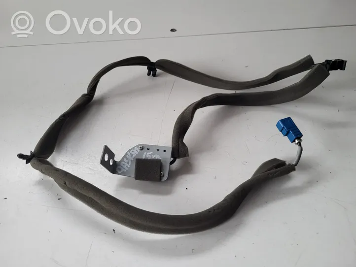 Nissan Qashqai Antenna GPS 