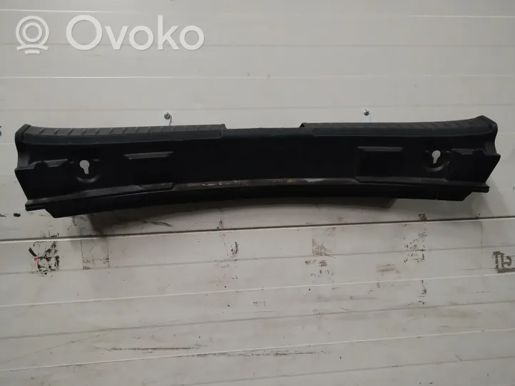 Toyota Auris E180 Rivestimento di protezione sottoporta del bagagliaio/baule 