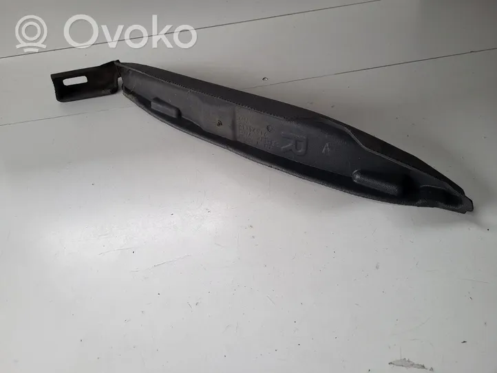 Opel Insignia B Supporto/guarnizione in poliuretano espanso del parafango 