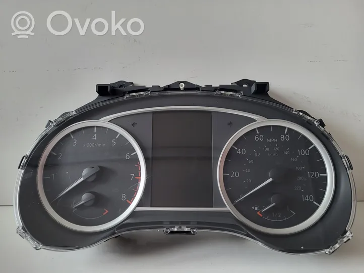 Nissan Micra K14 Speedometer (instrument cluster) 