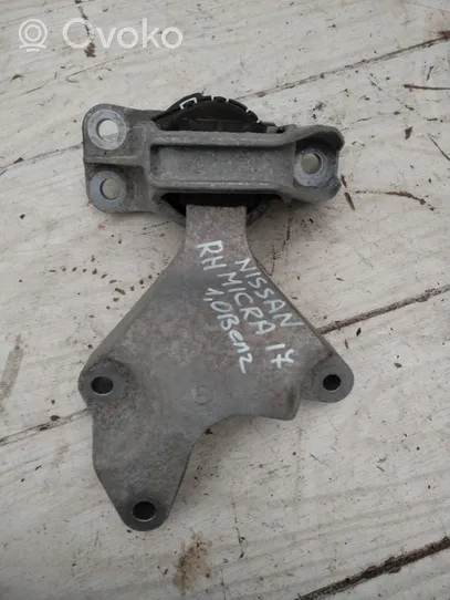 Nissan Micra K14 Support de moteur, coussinet 