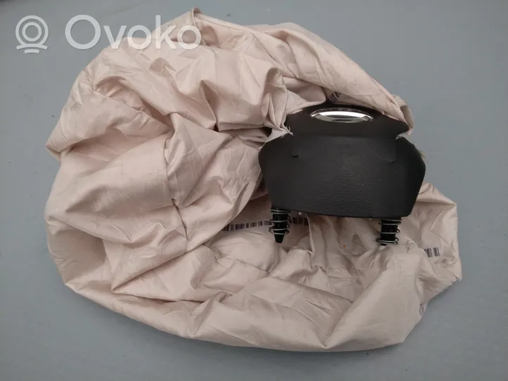 Nissan Micra K14 Airbag dello sterzo 