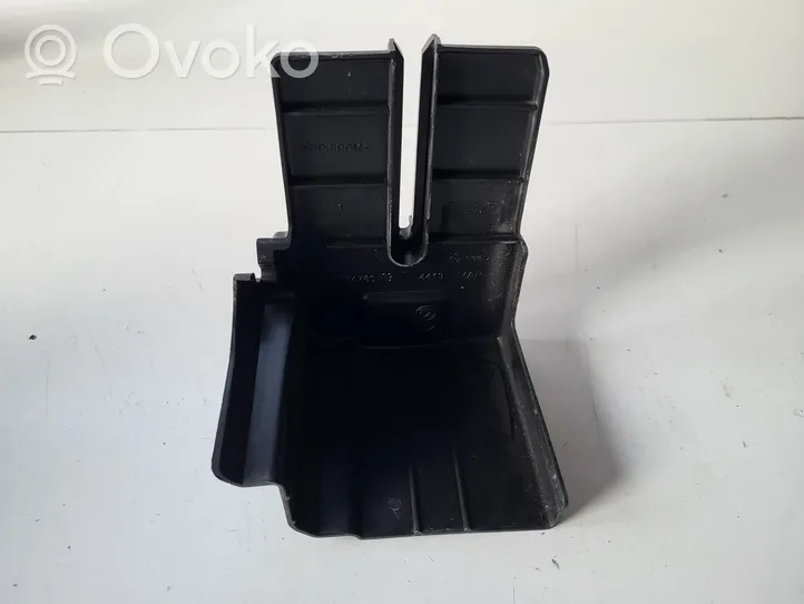 Citroen DS3 Support bolc ABS 