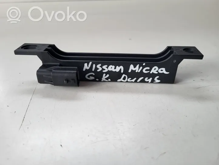 Nissan Micra K14 Amplificatore antenna 