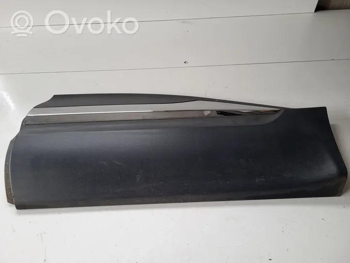 Renault Kadjar Rear door trim (molding) 