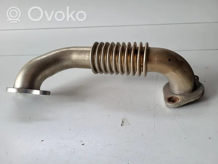 Honda Civic X Tuyau de raccordement solide EGR 