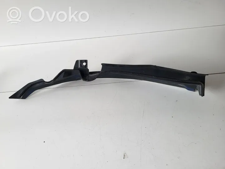 Honda Civic X Panel wykończeniowy błotnika 