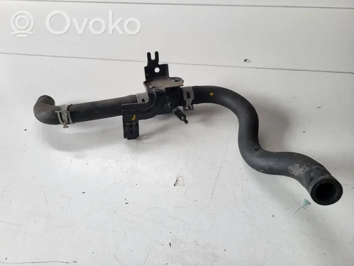 Honda Civic X Engine coolant pipe/hose 