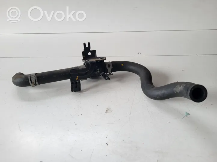 Honda Civic X Engine coolant pipe/hose 