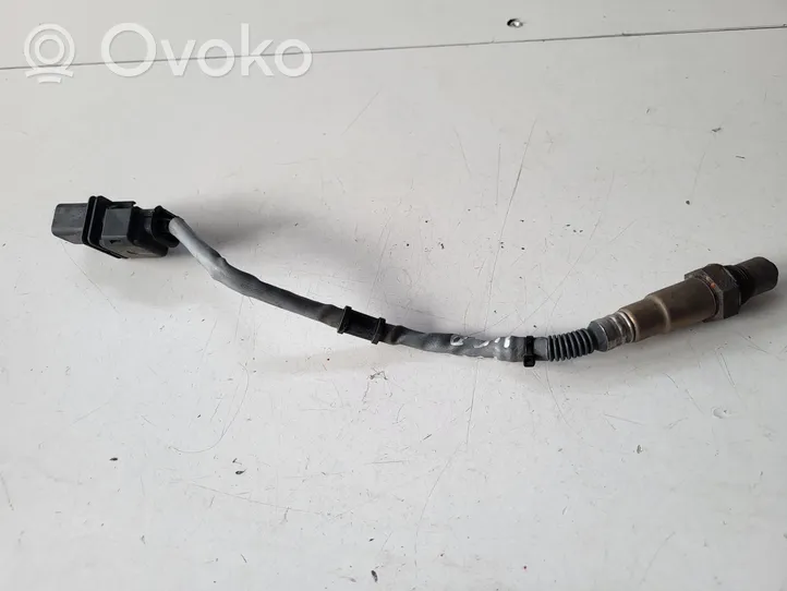 Honda Civic X Sonde lambda 