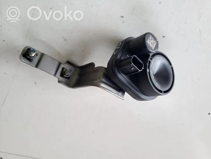 Honda Civic X Alarm system siren 