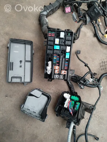 Honda Civic X Other wiring loom 