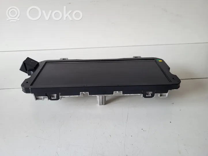 Opel Mokka B Monitor/display/piccolo schermo 