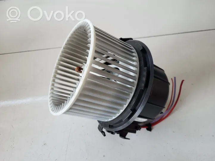 Opel Mokka B Ventola riscaldamento/ventilatore abitacolo 