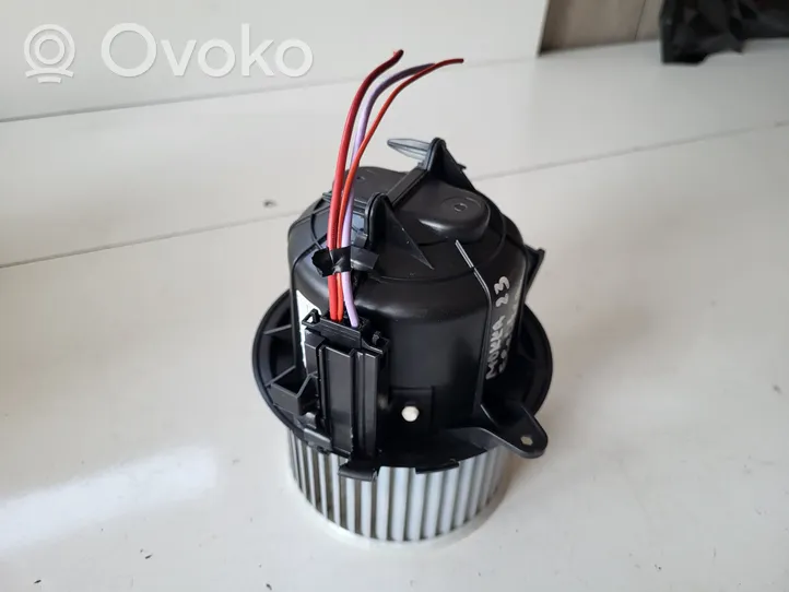 Opel Mokka B Ventola riscaldamento/ventilatore abitacolo 