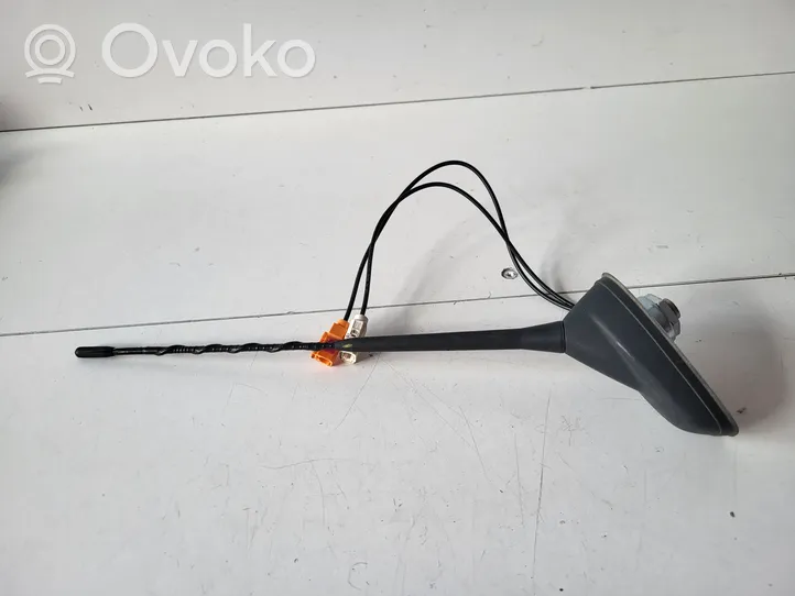 Opel Mokka B Antenna autoradio 