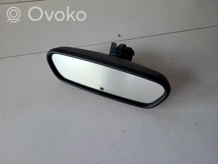 Opel Mokka B Specchietto retrovisore (interno) 