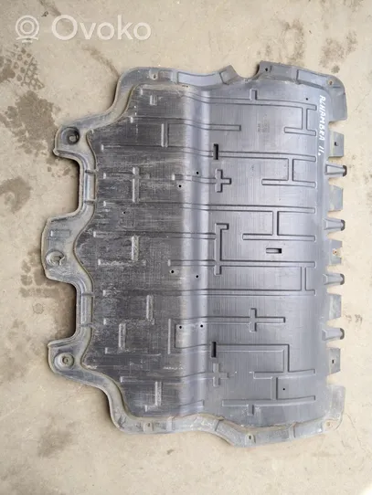 Seat Alhambra (Mk2) Protezione anti spruzzi/sottoscocca del motore 