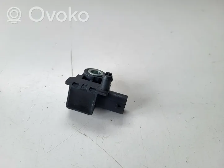 Opel Mokka B Sensore d’urto/d'impatto apertura airbag 