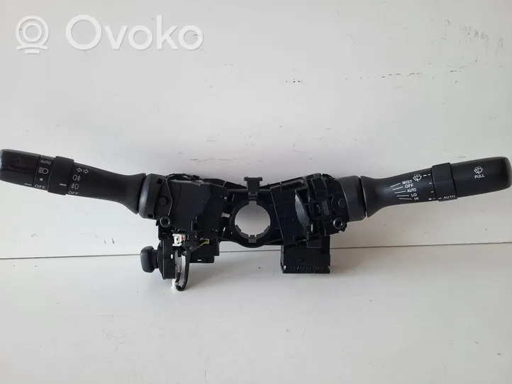 Lexus GS 300 350 430 450H Leva indicatori 