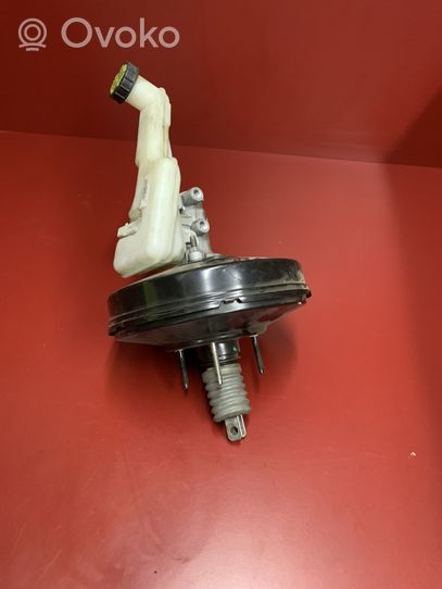 Ford Fusion II Servo-frein 