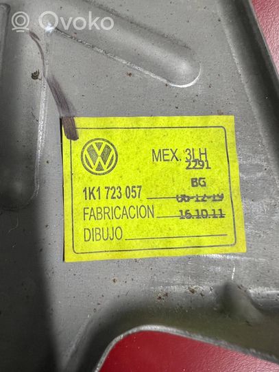 Volkswagen PASSAT B8 USA Pedał hamulca 1K1723057